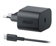 Nintendo Switch 2 AC Adapter - 1330138 - zdjęcie 1